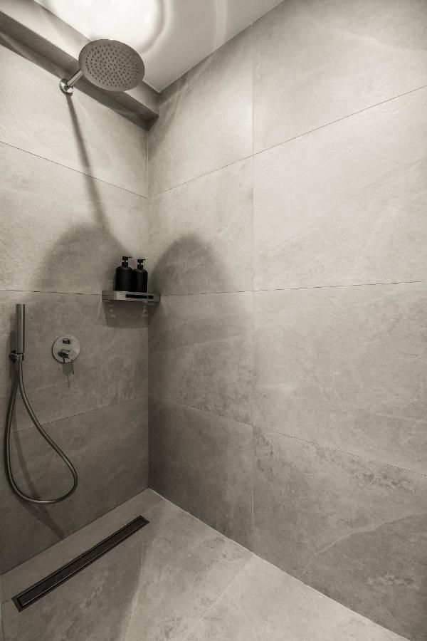סלוניקי Luxury Downtown Apartment C2 מראה חיצוני תמונה
