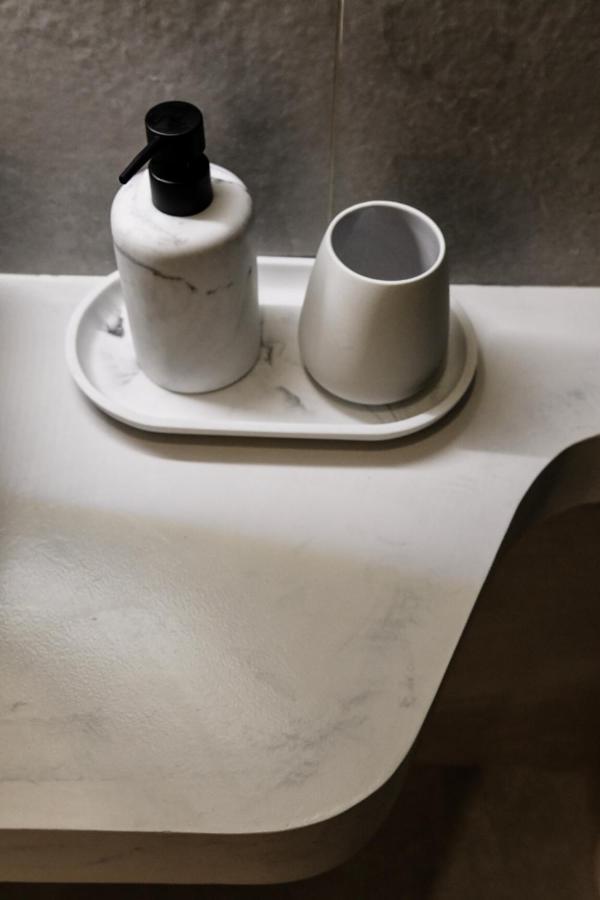 סלוניקי Luxury Downtown Apartment C2 מראה חיצוני תמונה